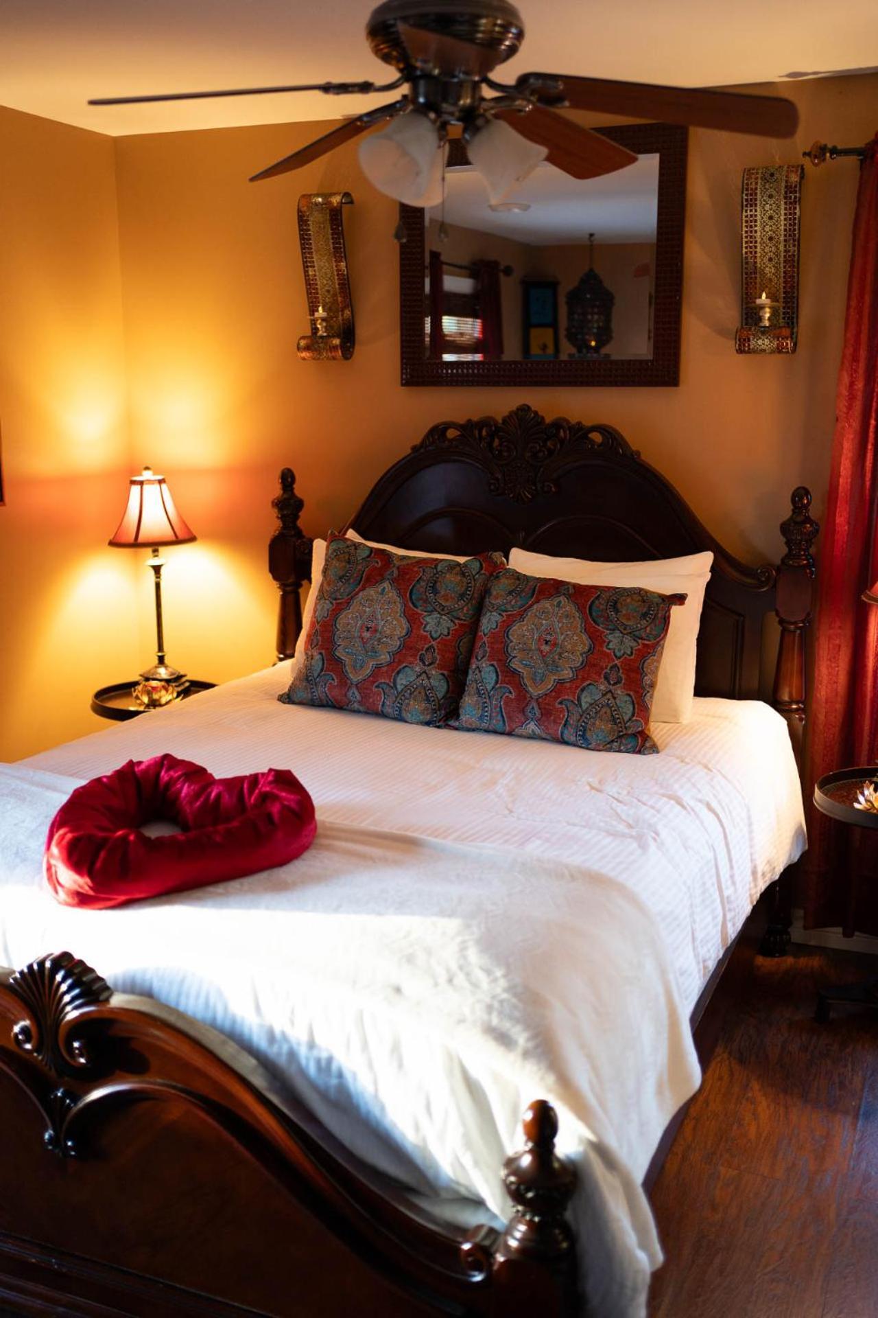 Heart And Soul Inn Kingsville Zewnętrze zdjęcie